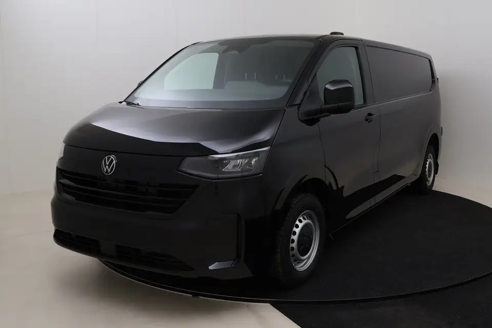2026 Volkswagen Transporter T7 Fourgon 3500 mm