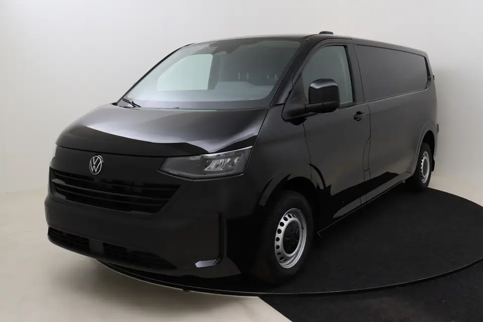 2026 Volkswagen Transporter T7 Fourgon 3500 mm