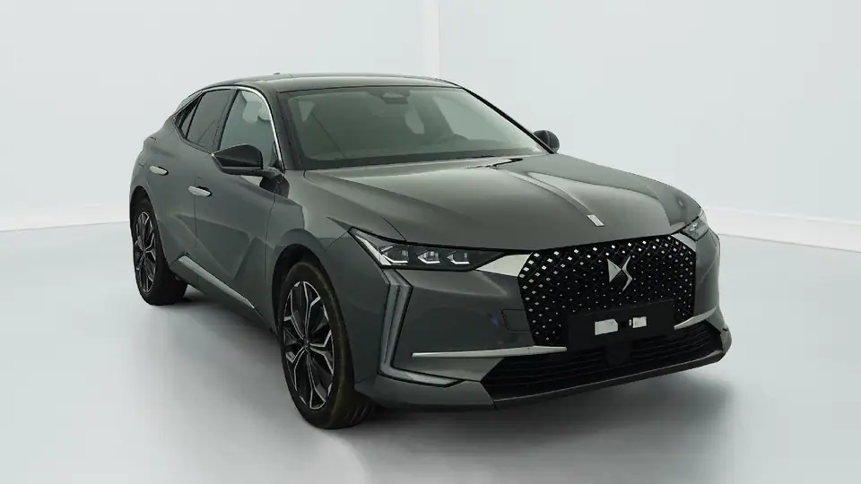 2024 DS DS4 PureTech 130 EAT8 Rivoli