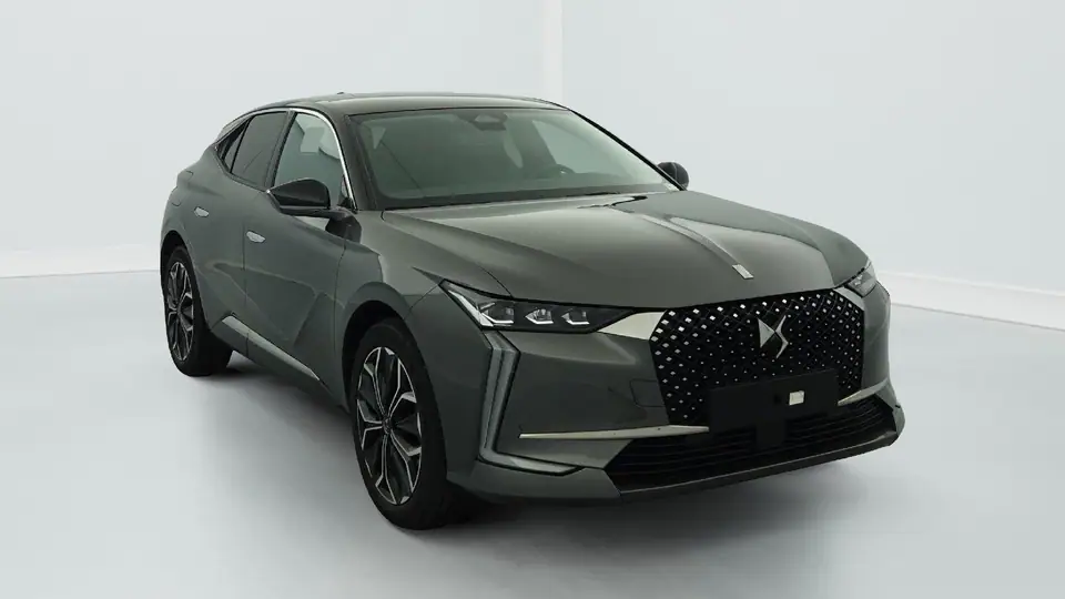 2024 DS DS4 PureTech 130 EAT8 Rivoli