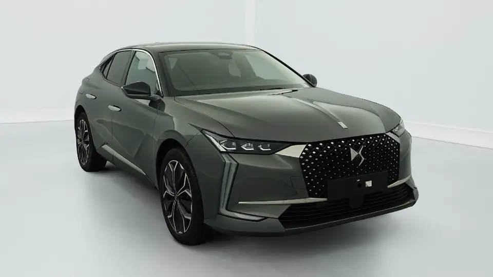2024 DS DS4 PureTech 130 EAT8 Rivoli