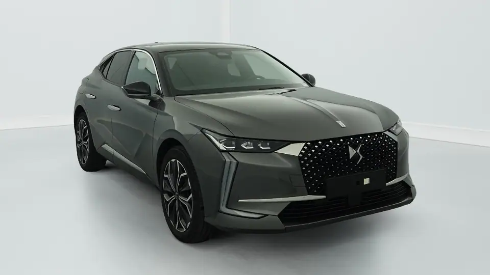 2024 DS DS4 PureTech 130 EAT8 Rivoli