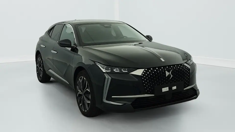 2024 DS DS4 PureTech 130 EAT8 Rivoli