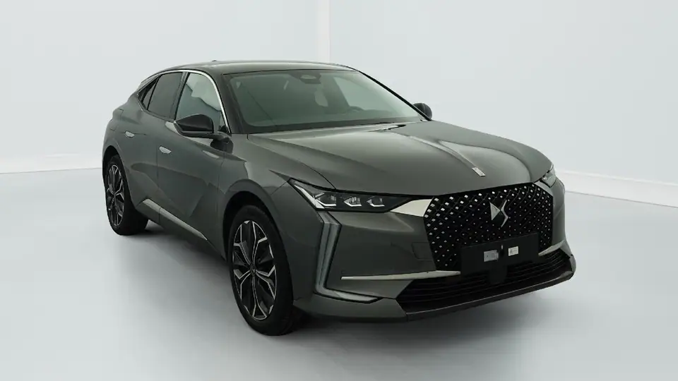 2024 DS DS4 PureTech 130 EAT8 Rivoli