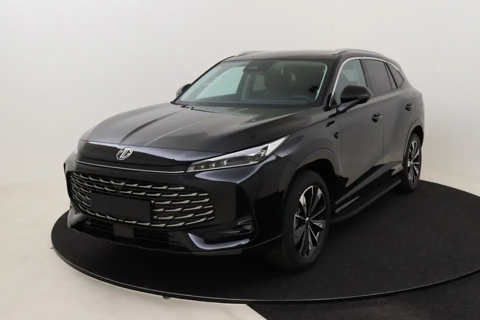 2025 MG EHS Luxury