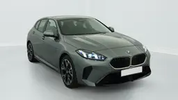 BMW 1 Serie - photo 1