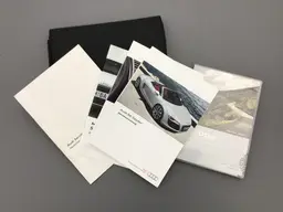 Audi R8 - photo 31
