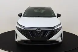 Nissan Qashqai - photo 2