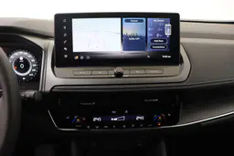 Nissan Qashqai - photo 21