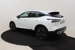 Nissan Qashqai - photo 8