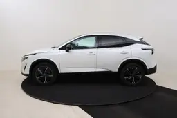 Nissan Qashqai - photo 9