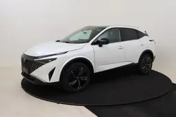 Nissan Qashqai - photo 10