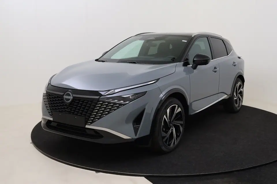 2026 Nissan Qashqai Tekna Plus + 2 Tone