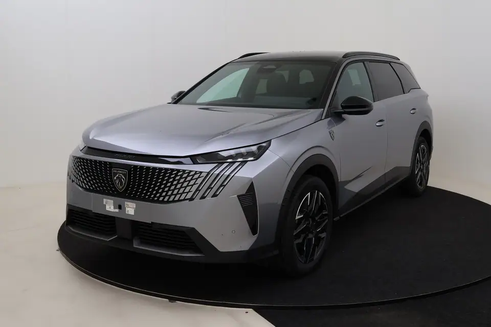 2026 Peugeot 5008 GT