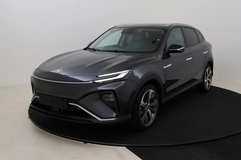 2025 MG Marvel R Luxury