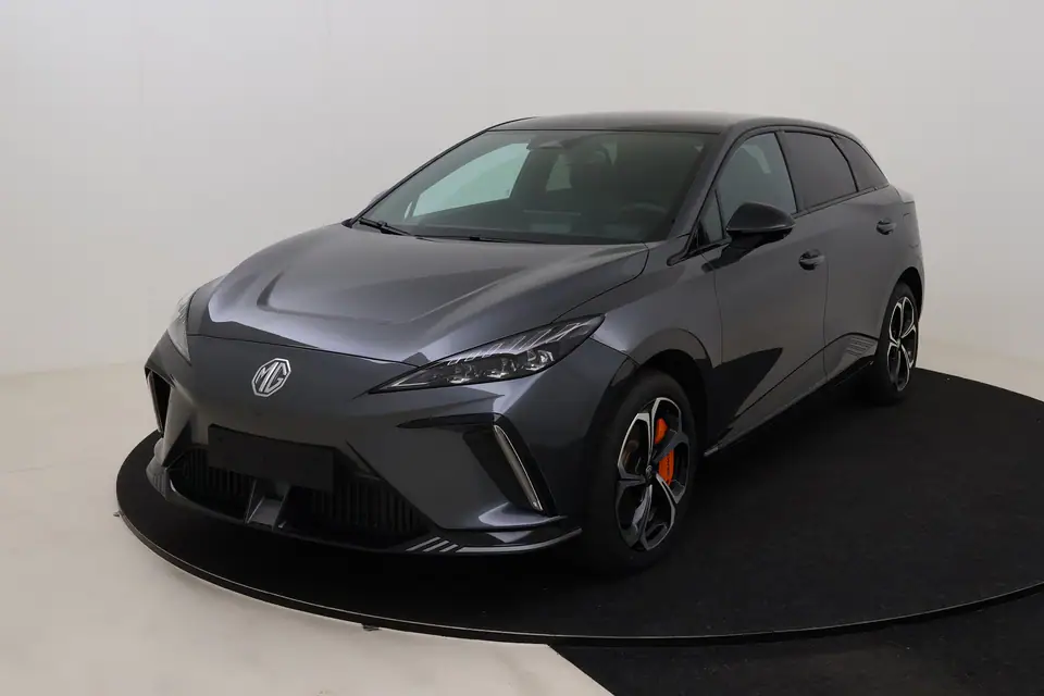 2024 MG MG4 Luxury X Power