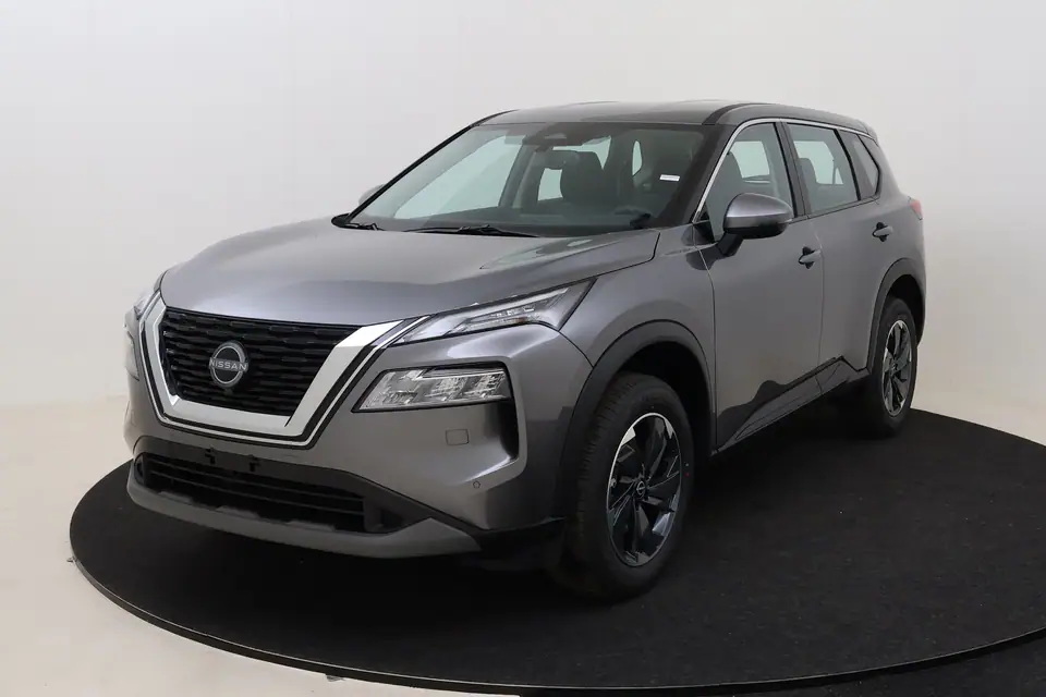 2026 Nissan X-Trail Acenta + Comfort Pack 7pl