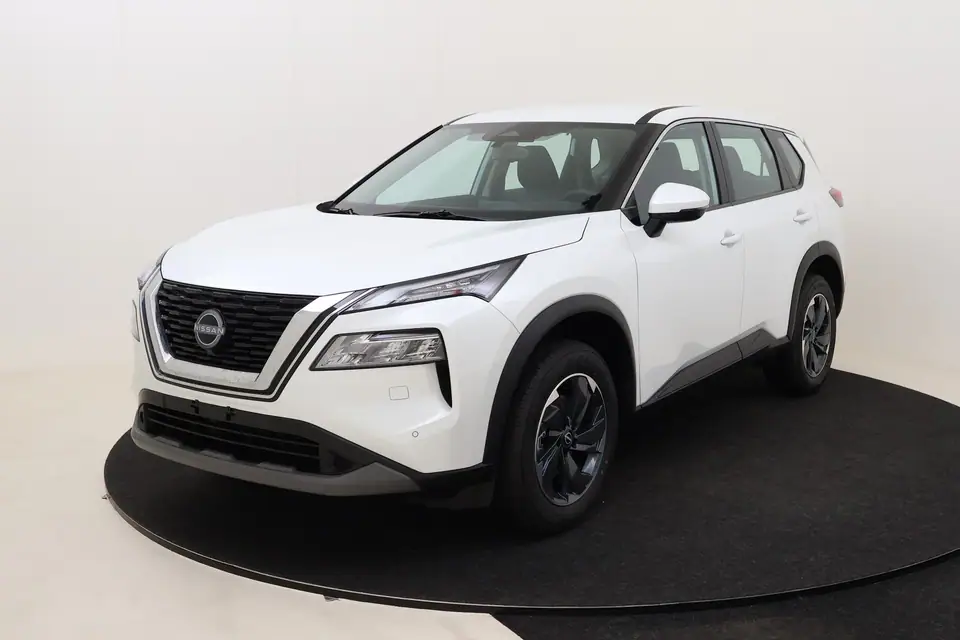 2026 Nissan X-Trail Acenta + Comfort Pack 7pl