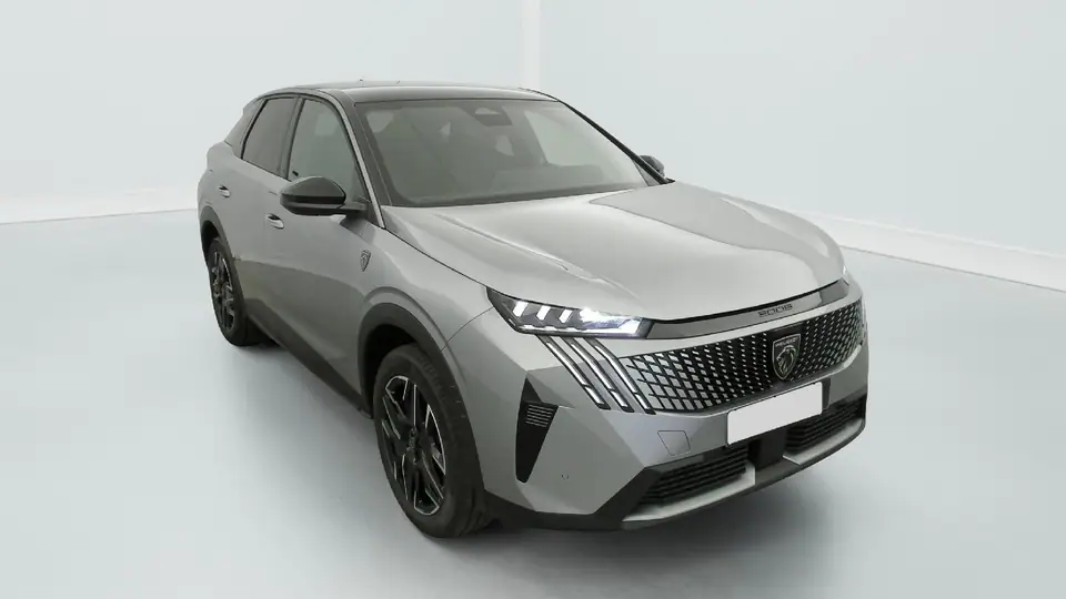 2025 Peugeot 3008 Hybrid 145 e-DCS6 GT
