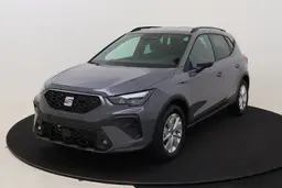 Seat Arona - photo 1