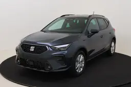 Seat Arona - photo 1
