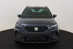 Seat Arona - photo 2