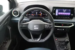 Seat Arona - photo 11