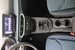 Seat Arona - photo 12