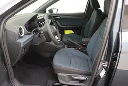 Seat Arona - photo 13