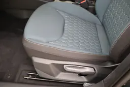 Seat Arona - photo 15