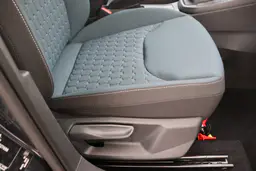 Seat Arona - photo 16
