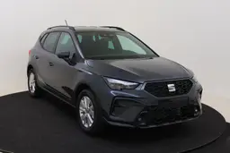 Seat Arona - photo 3