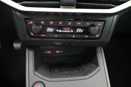 Seat Arona - photo 23