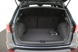 Seat Arona - photo 24