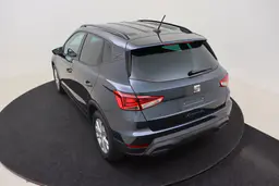 Seat Arona - photo 26