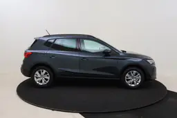 Seat Arona - photo 4