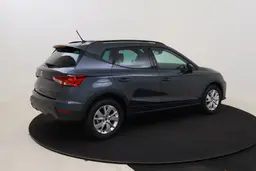 Seat Arona - photo 5