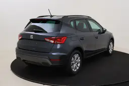 Seat Arona - photo 6