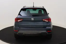 Seat Arona - photo 7