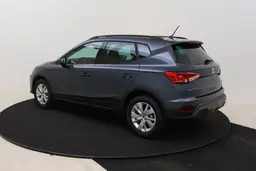 Seat Arona - photo 8