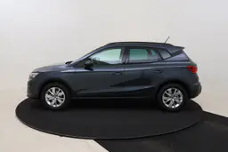 Seat Arona - photo 9
