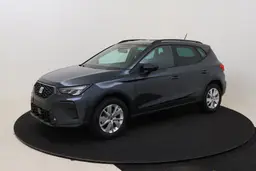Seat Arona - photo 10