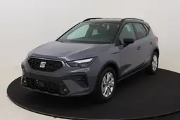 Seat Arona - photo 1