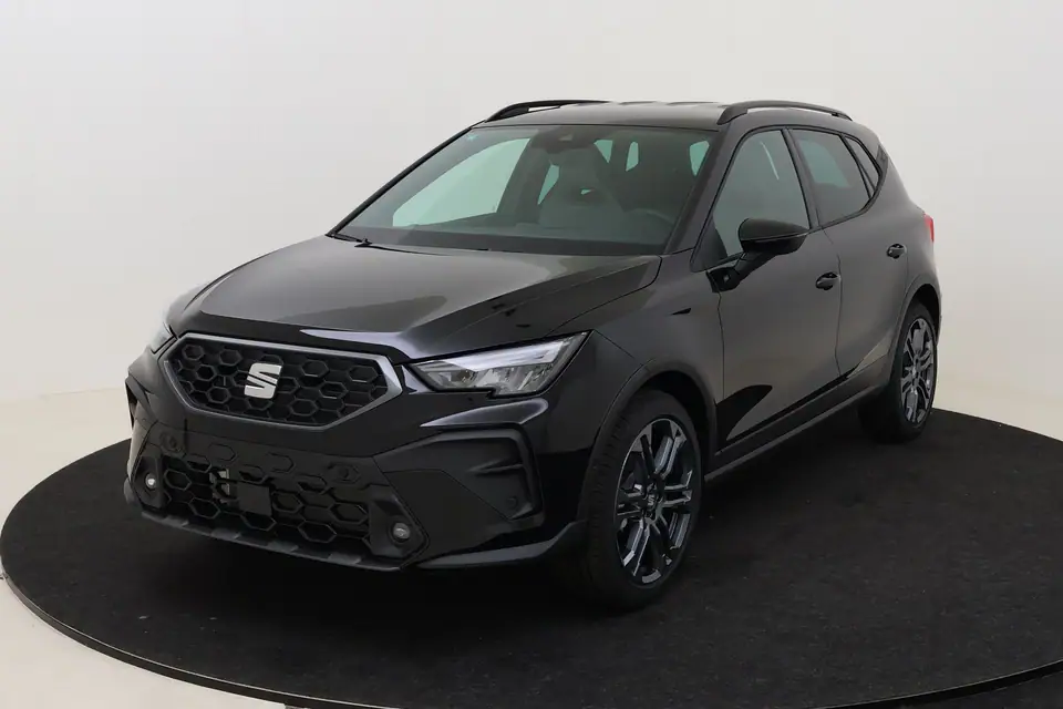 2026 Seat Arona FR Edition