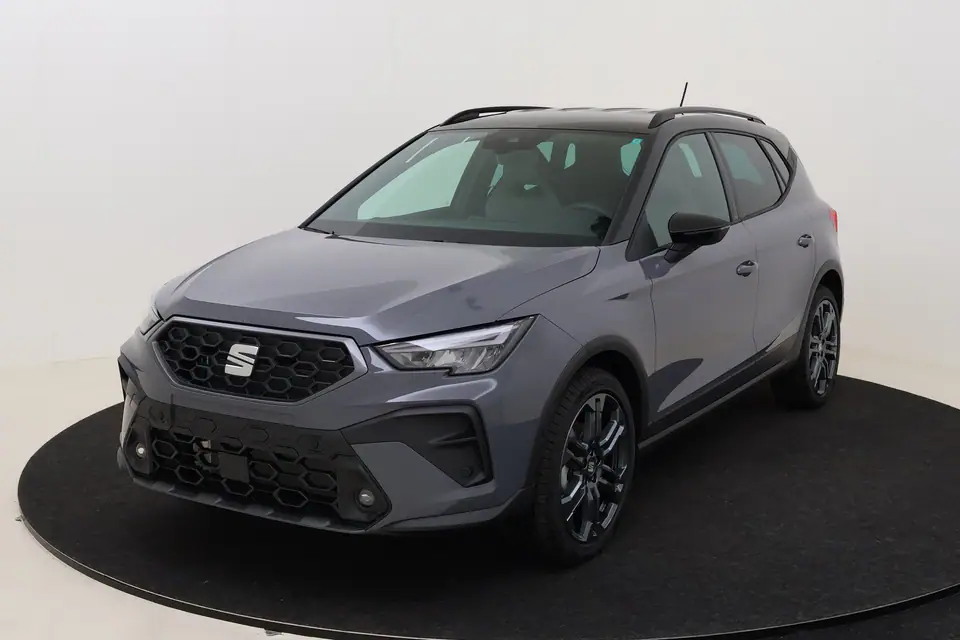 2026 Seat Arona FR Edition