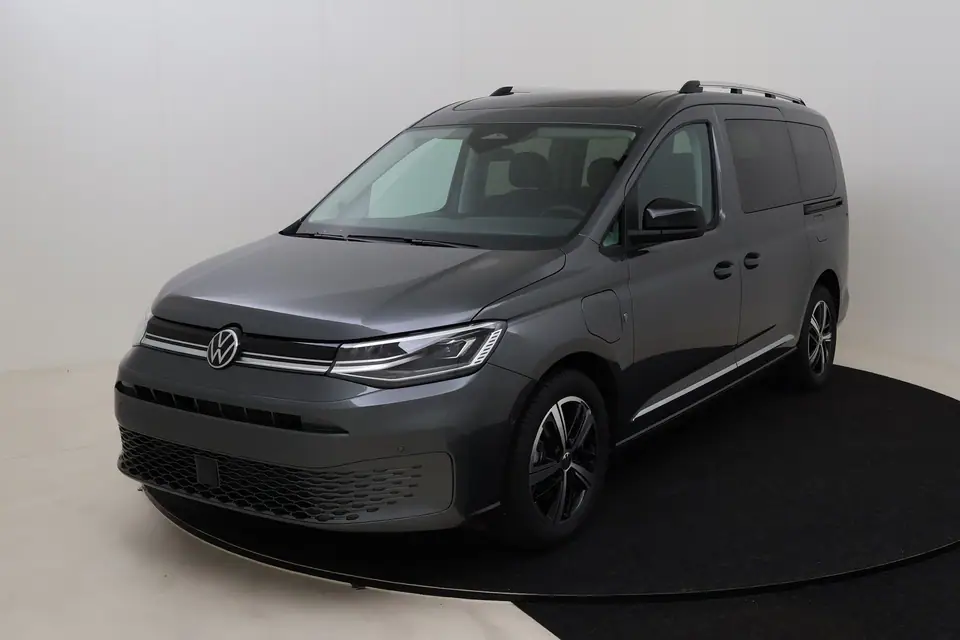 2026 Volkswagen Caddy Maxi Style 5pl