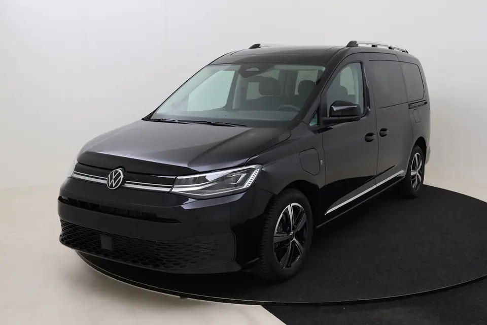 2026 Volkswagen Caddy Maxi Style 5pl