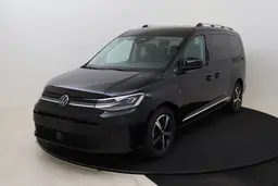 Volkswagen Caddy - photo 1