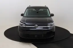 Volkswagen Caddy - photo 2