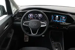 Volkswagen Caddy - photo 11